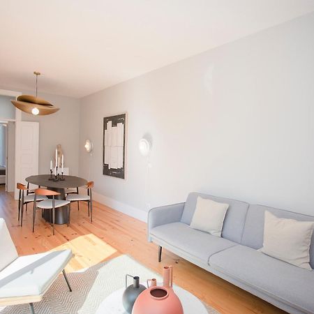 Liiiving In Porto - Art Design Apartment Exteriér fotografie