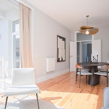 Liiiving In Porto - Art Design Apartment Exteriér fotografie