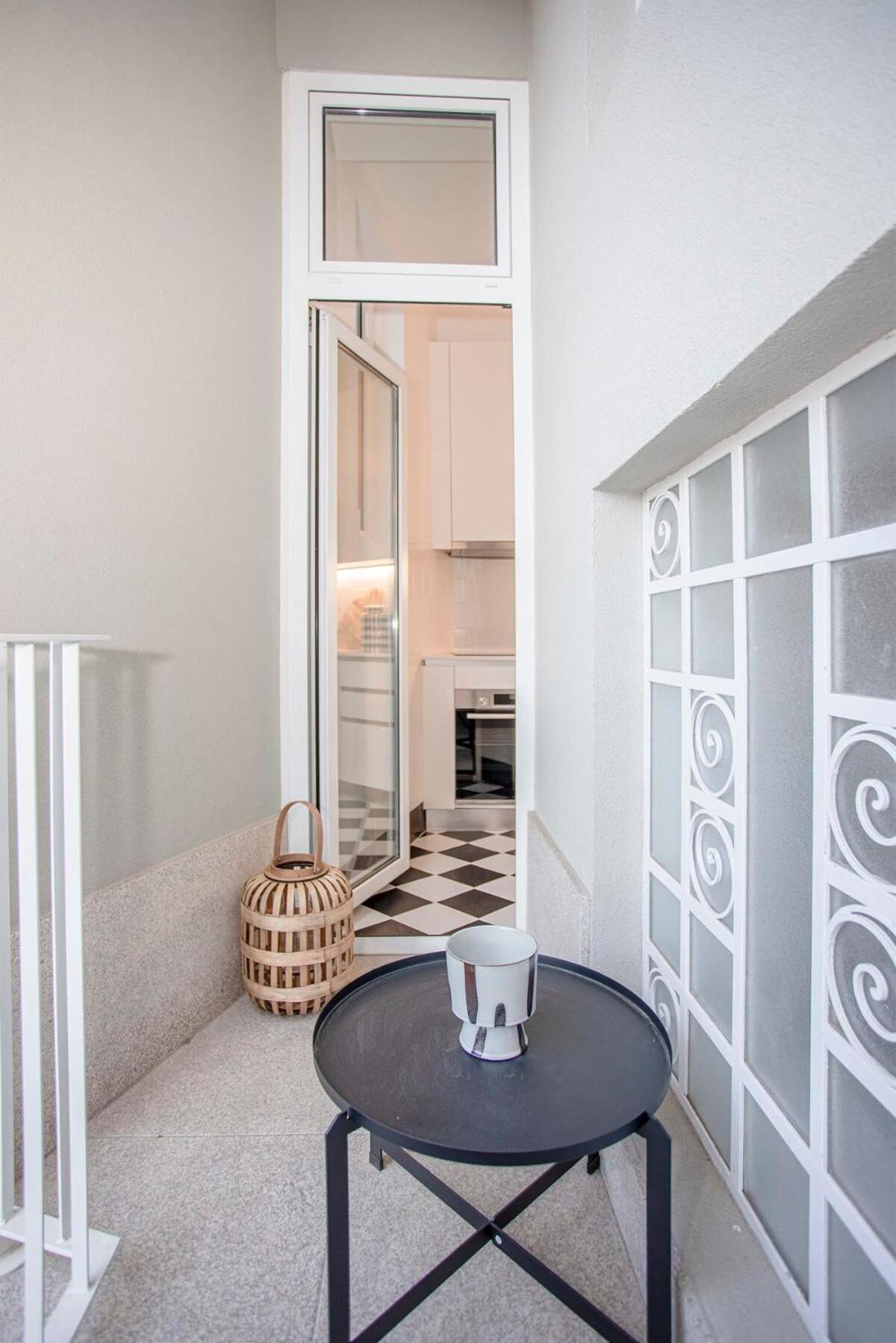Liiiving In Porto - Art Design Apartment Exteriér fotografie