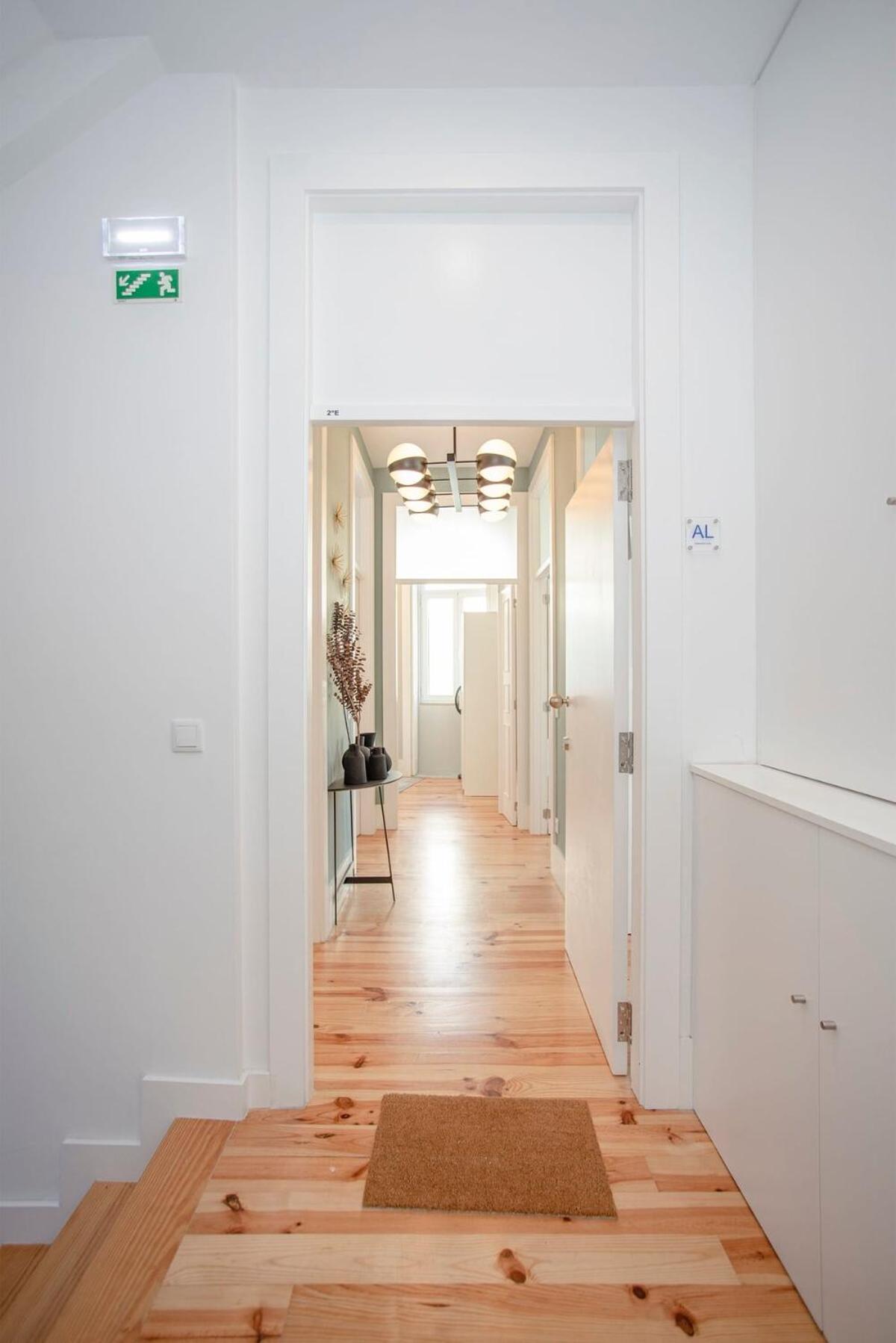 Liiiving In Porto - Art Design Apartment Exteriér fotografie