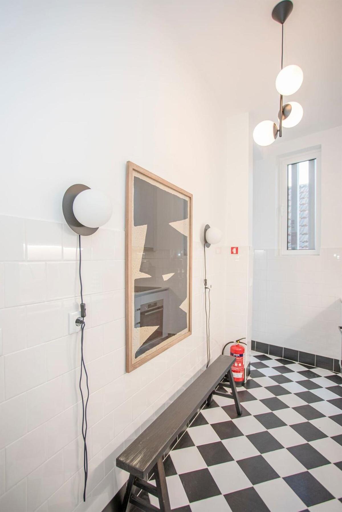 Liiiving In Porto - Art Design Apartment Exteriér fotografie