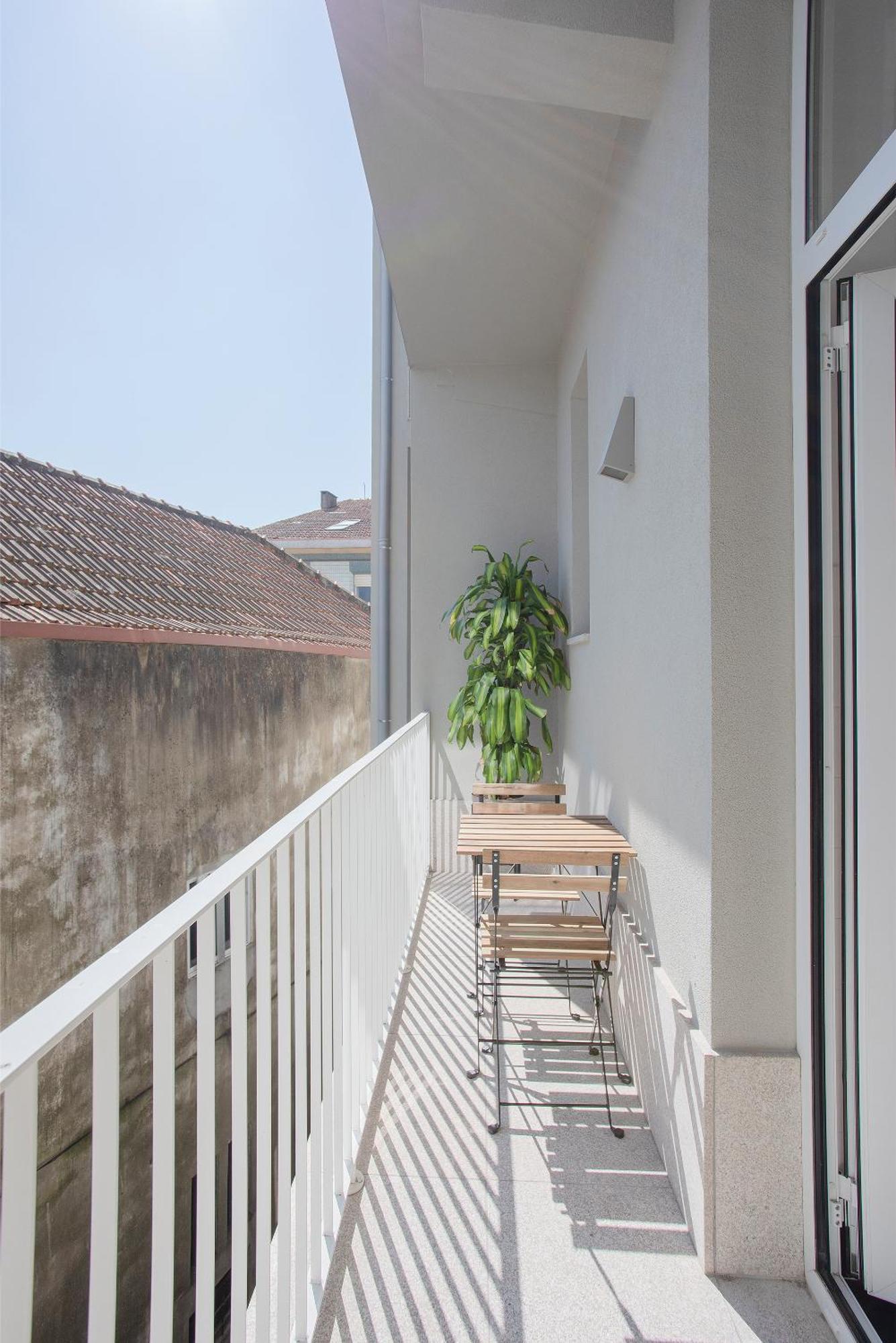 Liiiving In Porto - Art Design Apartment Exteriér fotografie