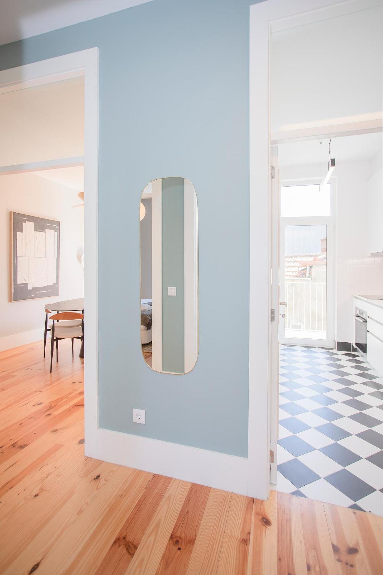 Liiiving In Porto - Art Design Apartment Exteriér fotografie