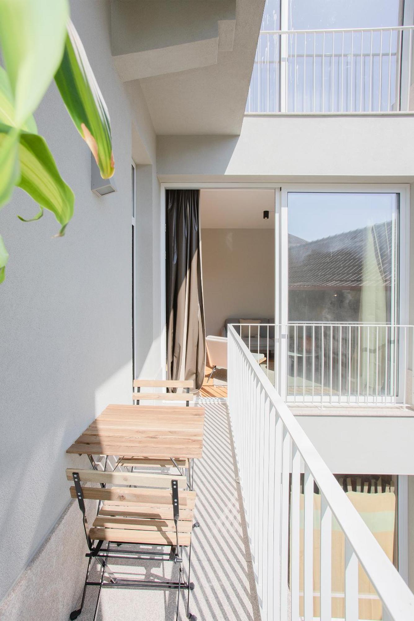Liiiving In Porto - Art Design Apartment Exteriér fotografie