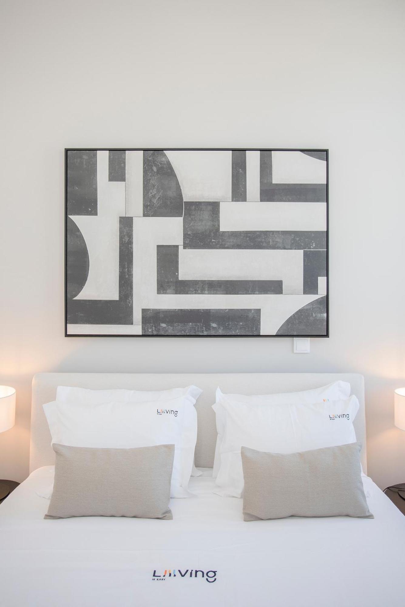 Liiiving In Porto - Art Design Apartment Exteriér fotografie