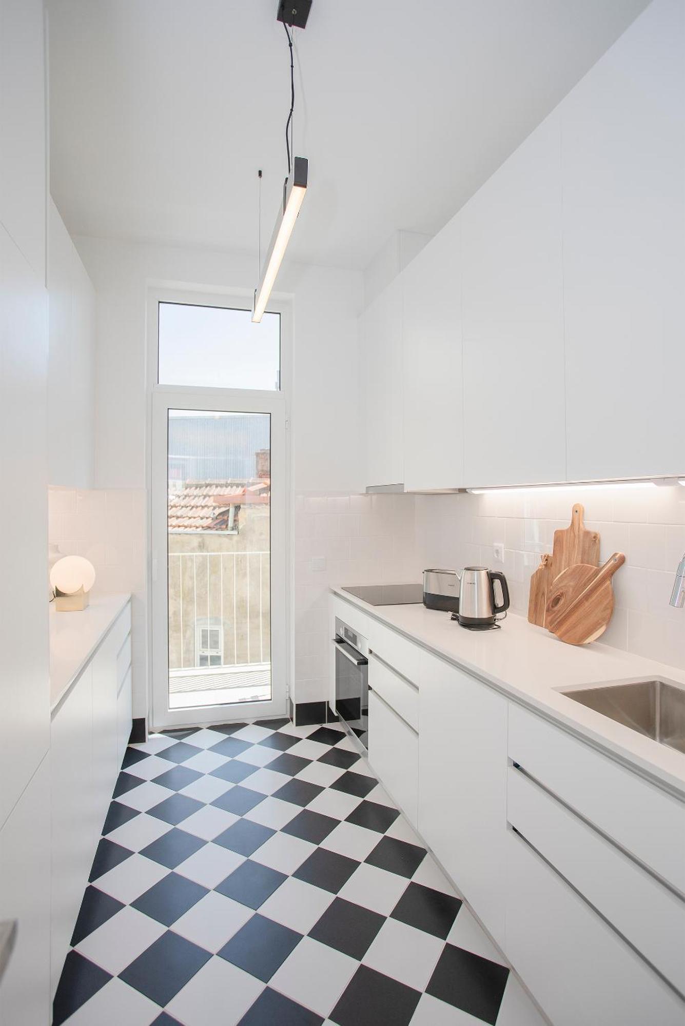 Liiiving In Porto - Art Design Apartment Exteriér fotografie