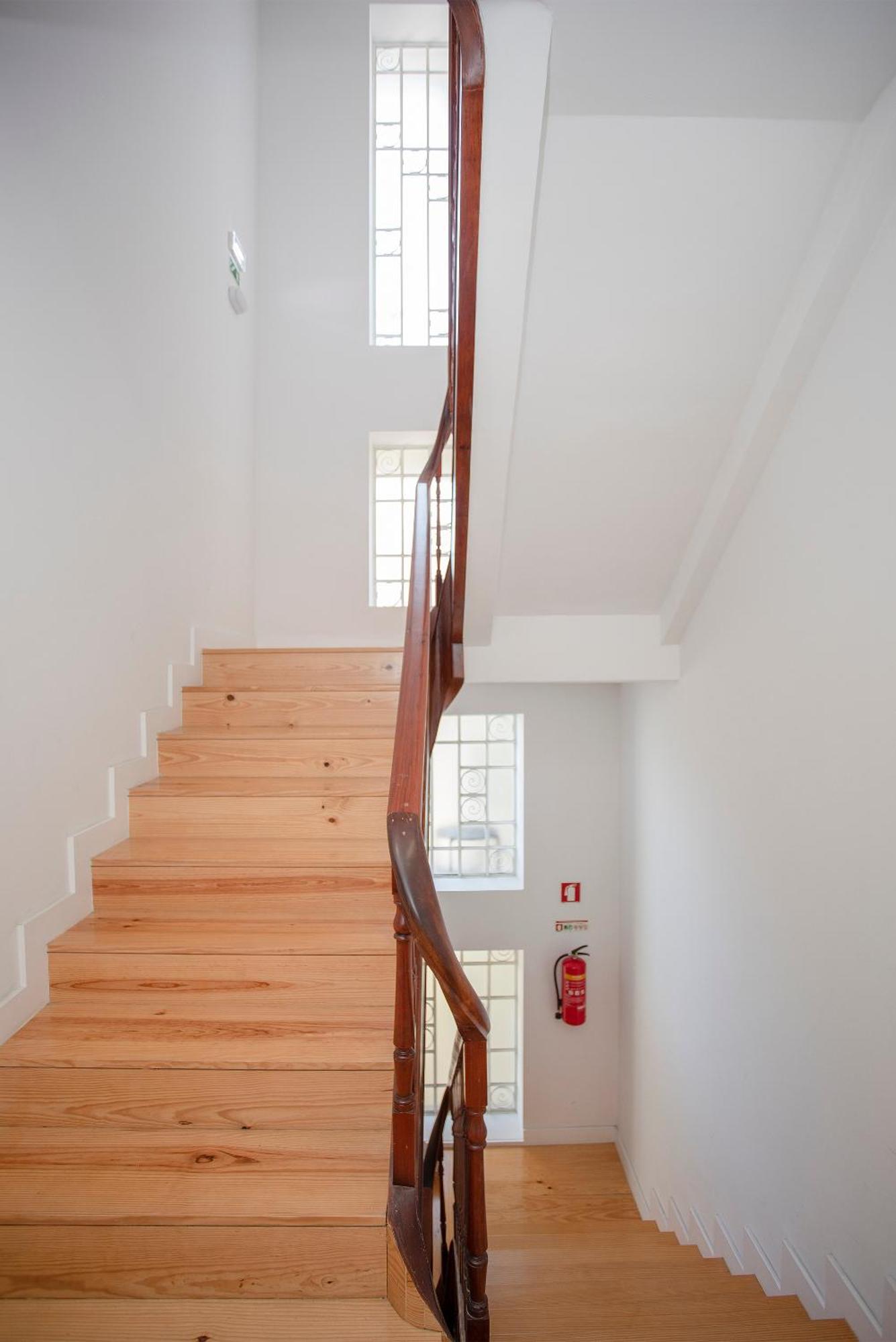 Liiiving In Porto - Art Design Apartment Exteriér fotografie
