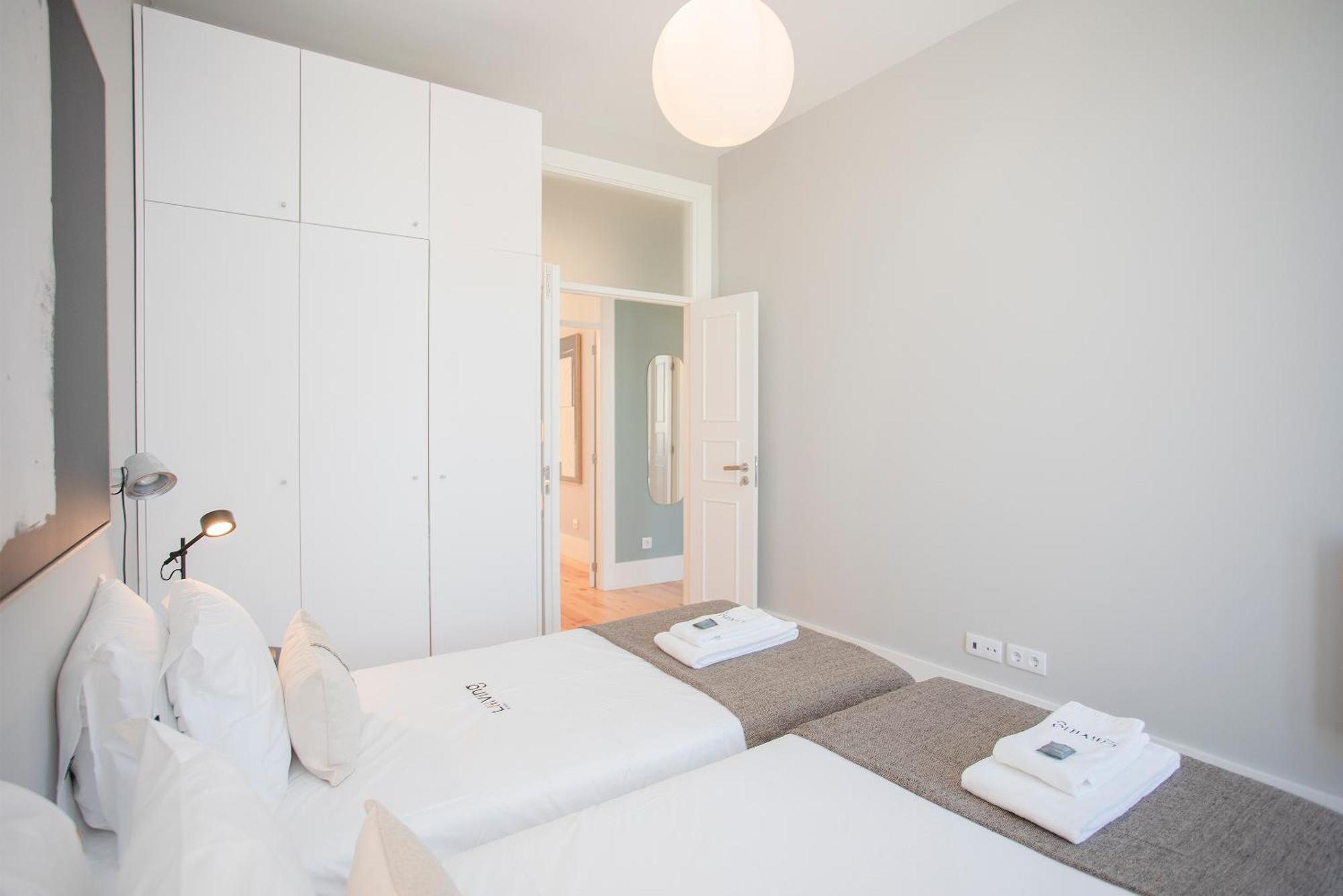 Liiiving In Porto - Art Design Apartment Exteriér fotografie