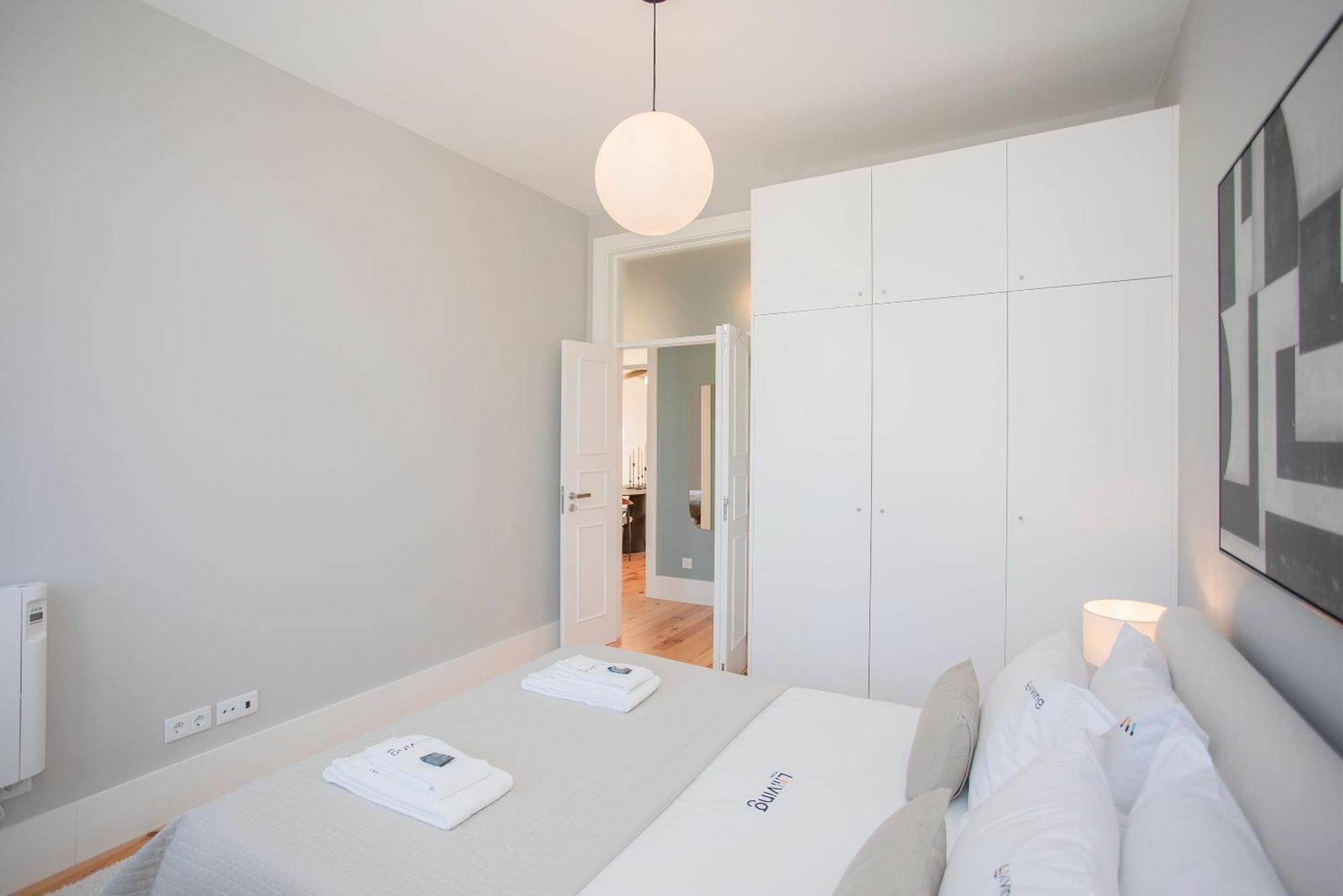 Liiiving In Porto - Art Design Apartment Exteriér fotografie