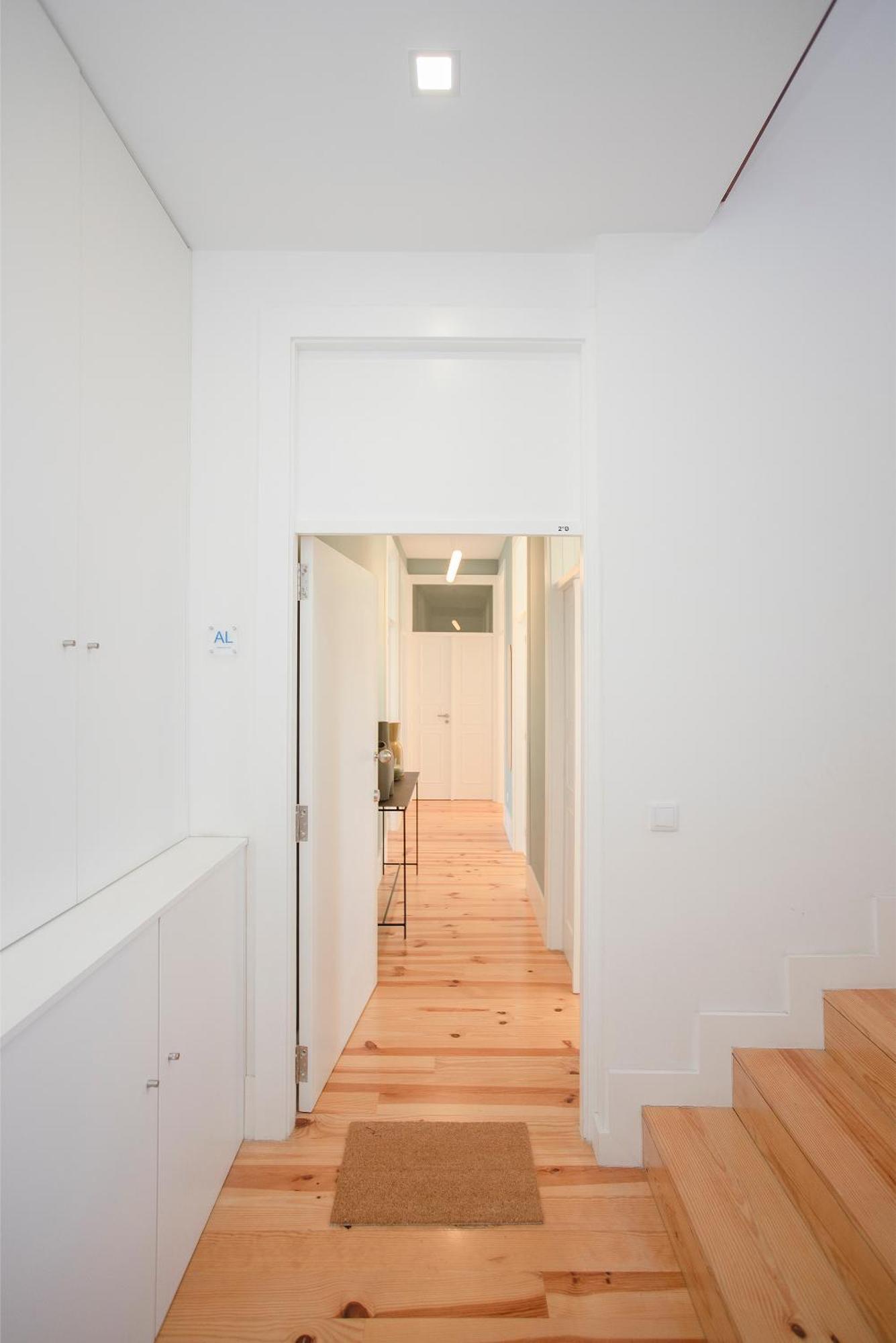 Liiiving In Porto - Art Design Apartment Exteriér fotografie