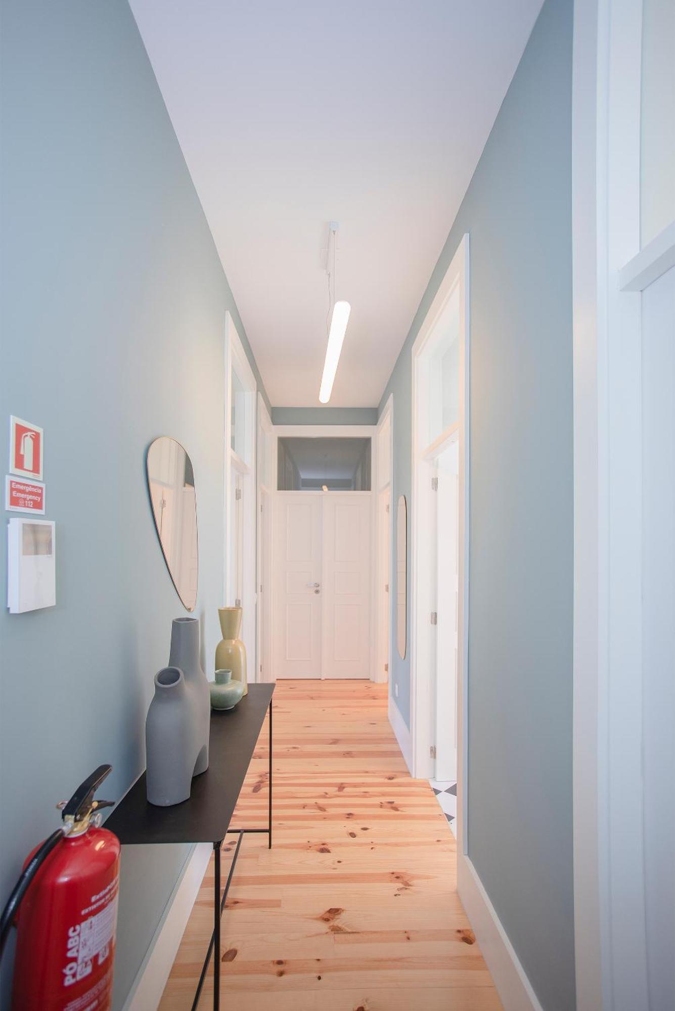 Liiiving In Porto - Art Design Apartment Exteriér fotografie